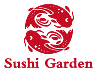 Sushi garden